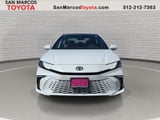 2026 Toyota Camry - Preview 2