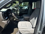 2026 Chevrolet Silverado - Preview 8