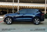 2026 Jaguar F-PACE - Preview 9