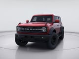 2026 Ford Bronco - Preview 2