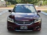 2015 Honda Accord - Preview 3