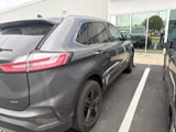 2024 Ford Edge - Preview 4
