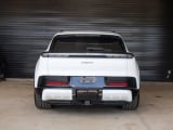 2026 Porsche Cayenne Electric - Preview 6