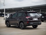 2026 Subaru Forester - Preview 5