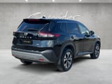 2023 Nissan Rogue - Preview 16