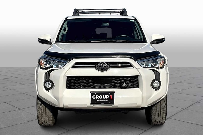2020 Toyota 4-Runner - Image 3