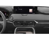 2026 Mazda CX-90 - Preview 7