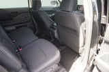 2025 Nissan Pathfinder - Preview 16