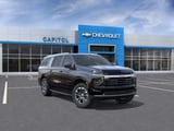 2026 Chevrolet Suburban - Preview 2