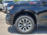 2026 Chevrolet Silverado 1500 - Preview 6