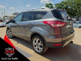 2014 Ford Escape - Preview 7