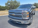 2014 Chevrolet Silverado 1500 - Preview 6