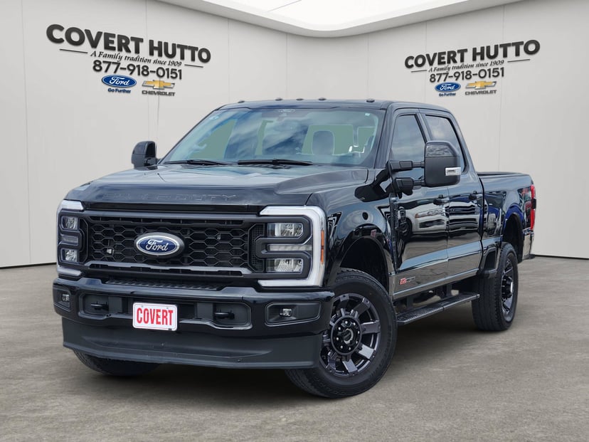 2024 Ford F-250 - Image 1