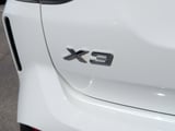 2023 BMW X3 - Preview 11