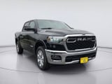 2026 Ram 1500 - Preview 7