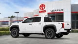 2026 Toyota Tacoma - Preview 5