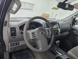 2013 Nissan Frontier - Preview 11