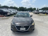 2014 Mazda Mazda3 - Preview 2