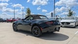 2026 Mazda MX-5 - Preview 4