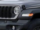 2026 Jeep Wrangler - Preview 10