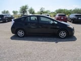 2011 Toyota Prius - Preview 2