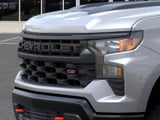 2026 Chevrolet Silverado - Preview 13