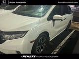 2024 Honda Odyssey - Preview 2