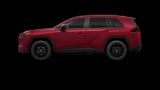 2026 Toyota RAV4 - Preview 4