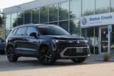 2025 Volkswagen Taos - Preview 2