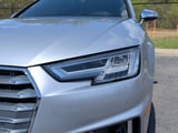 2019 Audi S4 - Preview 3