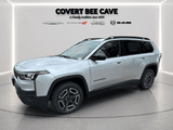 2026 Jeep Cherokee - Preview 3