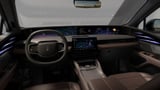 2026 Lincoln Nautilus - Preview 7