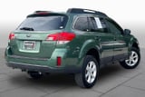 2013 Subaru Outback - Preview 12
