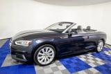 2018 Audi A5 - Preview 3