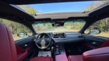 2019 Lexus ES - Preview 15