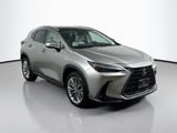 2026 Lexus NX - Preview 3