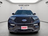 2023 Ford Explorer - Preview 8