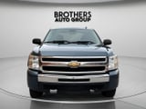2011 Chevrolet Silverado 1500 - Preview 6
