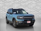 2021 Ford Bronco Sport - Preview 2