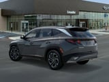 2026 Hyundai Tucson - Preview 5