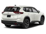 2026 Nissan Rogue - Preview 2