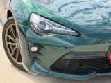 2020 Toyota 86 - Preview 5