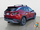 2026 Hyundai Tucson - Preview 5