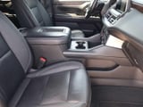 2022 Chevrolet Tahoe - Preview 11