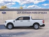 2026 Ford Maverick - Preview 3