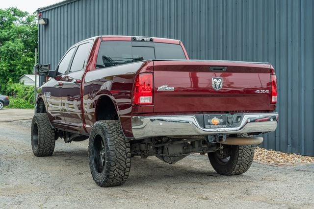 2016 Ram 2500 Big Horn - Image 2