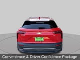 2024 Chevrolet Blazer EV - Preview 4