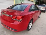 2012 Chevrolet Cruze - Preview 3