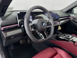 2027 BMW 5 Series - Preview 9