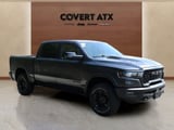 2026 Ram 1500 - Preview 7
